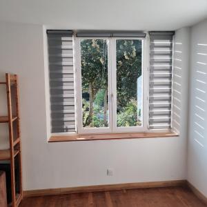 Appartements Small modern air-conditioned cocoon : photos des chambres