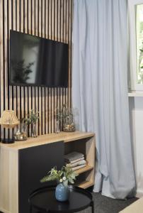 Patro Apartament 3 Wrocław Centrum