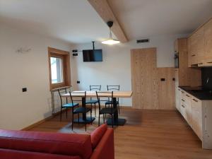 Baita Belvedere Mottolino & Neve - Appartamenti Abar