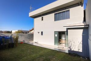 Lou Suítes - Suíte 03 com 2 camas de casal - Conforto para sua Família