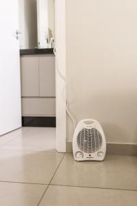 Lou Suítes - Suíte 03 com 2 camas de casal - Conforto para sua Família