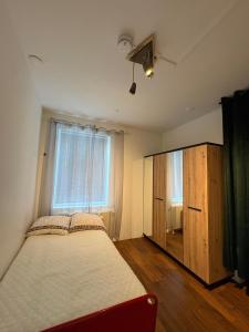 Studio marterstraat Nijmegen