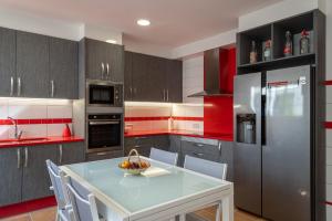 Ragon Residencial, 11