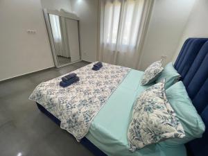 Alger - Hydra - Appartement moderne avec parking