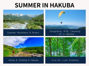 Cocoro Chalet Hakuba