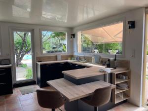 Villa en pierre - Draguignan