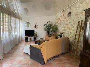 Villa en pierre - Draguignan