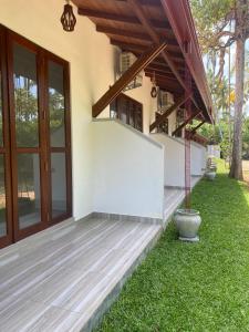 Sekkugala Villa