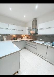 St Julians Seaview Apartment