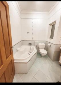 St Julians Seaview Apartment