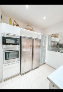 St Julians Seaview Apartment