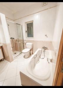 St Julians Seaview Apartment