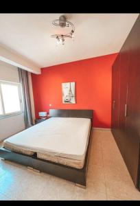 St Julians Seaview Apartment