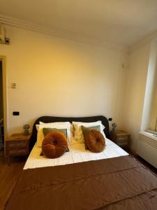 Roman Holiday Escape 2BDR Spanish steps and Trevi