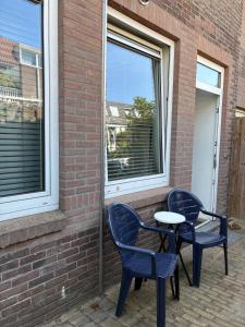 Studio marterstraat Nijmegen