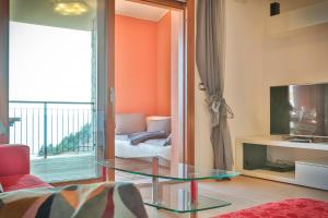 Portopiccolo Avolare Apartment InRed