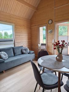 LATO domki, 200 m do morza, basen,parking monitorowany,plac zabaw