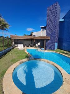 Village Pé na areia Praia do Flamengo