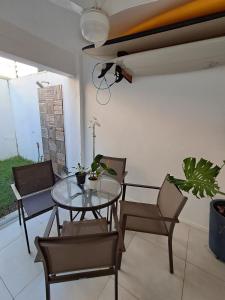 Village Pé na areia Praia do Flamengo