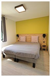 Appartements Residence Napoleon : photos des chambres