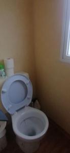 Campings mobil home 9 : photos des chambres