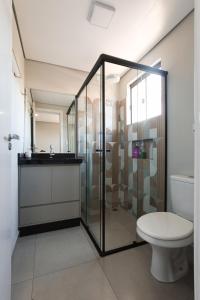 Lou Suítes - Suíte 04 - Econômica com Estilo