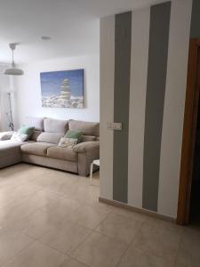 Apartamento Playa de Coroso