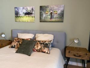 Sous les étoiles de Paimboeuf