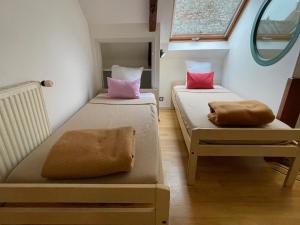 Gîte et Hostel Le Ty Bihui