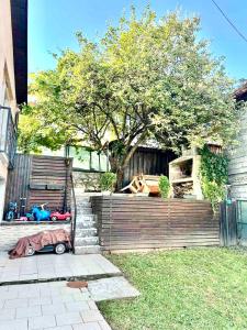 Apartment Kamenica in Sarajevo - Old City