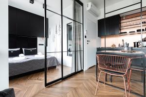 WILLA POD KASPROWYM APARTAMENT NUMER 2-Air conditioning - Apartments, Zakopane