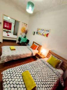 Perfect Room Near Airport 3