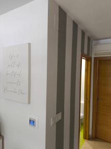 Apartamento Playa de Coroso