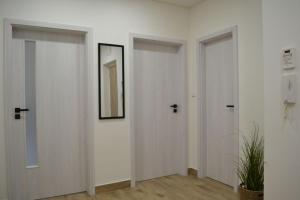 Apartmán u Fontány 2-free parking