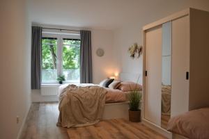 Apartmán u Fontány 2-free parking