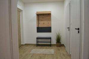 Apartmán u Fontány 2-free parking