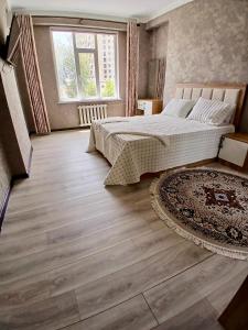 Квартира 2 х комнатная - Ubytování bez kategorie ve městě Dušanbe