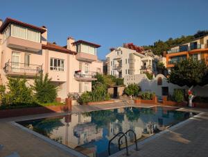 Hayat Apart Otel