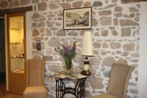 B&B / Chambres d'hotes Aux Pierres Magiques : photos des chambres