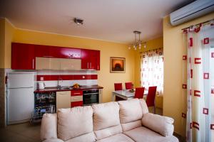 Rogoznica Apartments Kristina