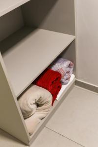 Lou Suítes - Suíte 05 - Essência do Silêncio