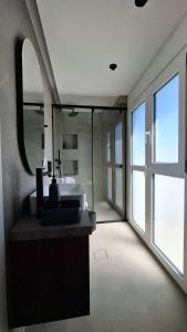 Modern luxury apartments in Evia