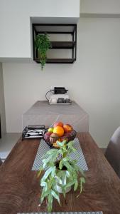 Modern luxury apartments in Evia