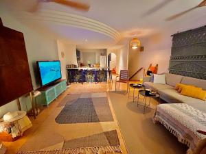 Roque-House