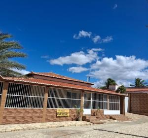 pousada marimar - Ubytování bez kategorie ve městě Icapuí