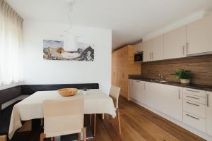Appartamento con 1 Camera da Letto e Terrazza