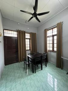 NovaHaus2 Homestay Gong Badak- Unisza, UMT