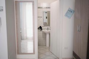 Le stanze nel Castello