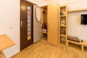 Jazzy Studio in the Heart of Bucharest