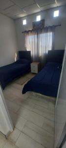 Lam DEPARTAMENTO TEMPORARIO